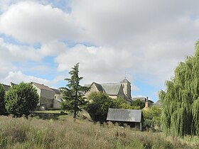 photo La Bazouge-de-Chemeré