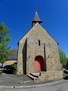 photo La Bazouge-des-Alleux