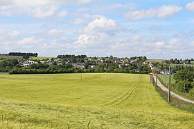 photo Bouchamps-lès-Craon