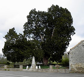 photo Boulay-les-Ifs