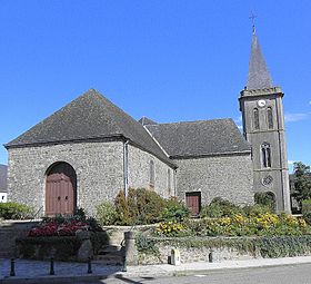 photo Châtillon-sur-Colmont
