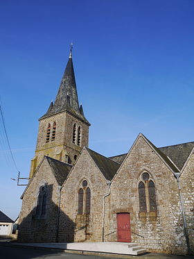 photo Colombiers-du-Plessis