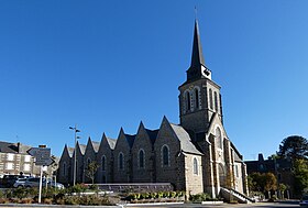 photo Fougerolles-du-Plessis