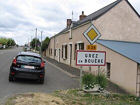 photo Grez-en-Bouère