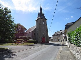 photo Louvigné