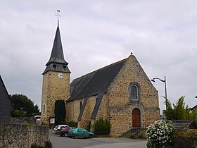 photo Maisoncelles-du-Maine