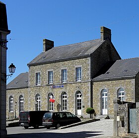 photo Martigné-sur-Mayenne