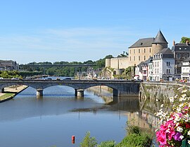 photo Mayenne