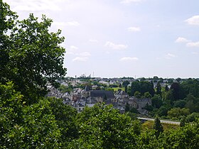 photo Nuillé-sur-Vicoin