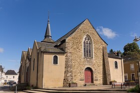 photo Quelaines-Saint-Gault