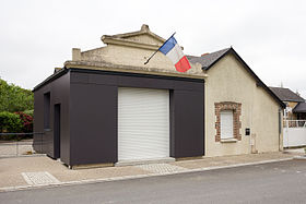 photo La Rouaudière