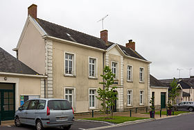 photo Saint-Aignan-sur-Roë
