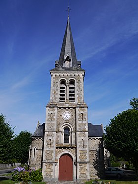 photo Saint-Baudelle