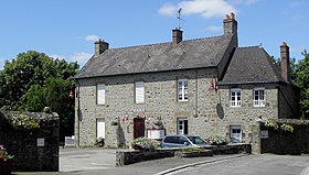 photo Saint-Fraimbault-de-Prières