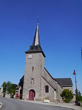 photo Saint-Germain-le-Fouilloux