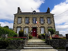 photo Saint-Hilaire-du-Maine