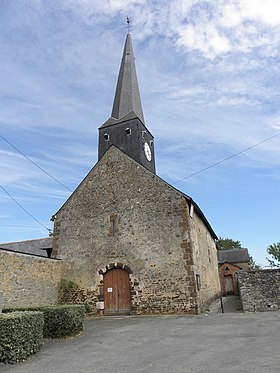 photo Saint-Loup-du-Dorat
