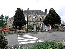 photo Saint-Mars-sur-Colmont