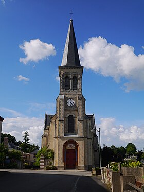 photo Saint-Martin-du-Limet