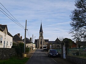 photo Saint-Michel-de-la-Roë