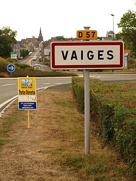 photo Vaiges