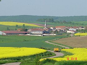 photo Athienville