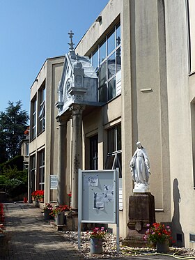 photo Cirey-sur-Vezouze