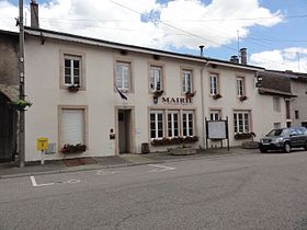 photo Einville-au-Jard