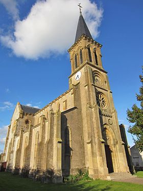 photo Fléville-Lixières