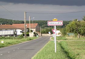 photo Goviller