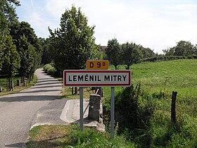 photo Leménil-Mitry