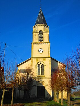 photo Mailly-sur-Seille