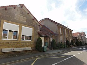 photo Montigny-sur-Chiers