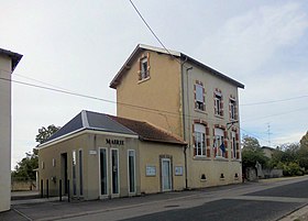 photo Ognéville