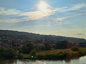 photo Pont-Saint-Vincent