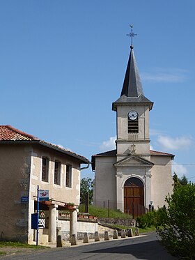 photo Tramont-Émy