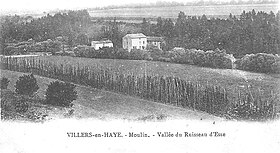 photo Villers-en-Haye