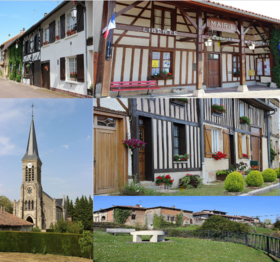 photo Beaulieu-en-Argonne