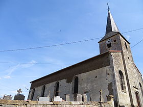 photo Bréhéville