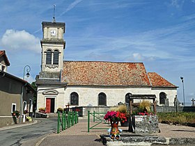 photo Chassey-Beaupré