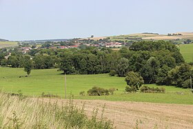 photo Chaumont-sur-Aire