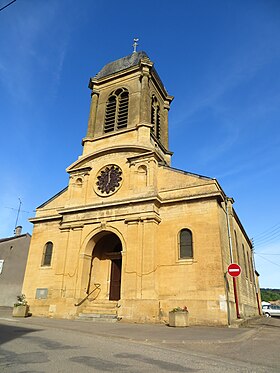 photo Chauvency-le-Château