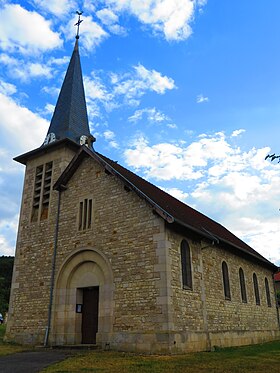 photo Combres-sous-les-Côtes