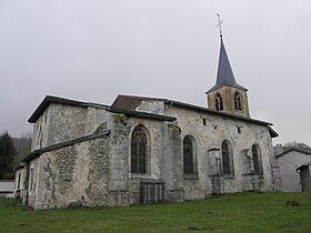 photo Écurey-en-Verdunois