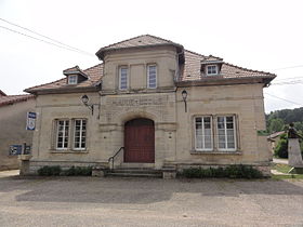 photo Les Éparges