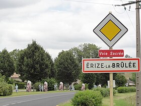 photo Érize-la-Brûlée