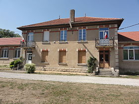 photo Esnes-en-Argonne