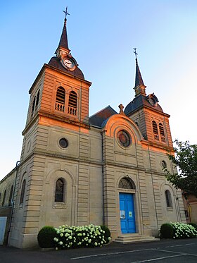 photo Fresnes-en-Woëvre