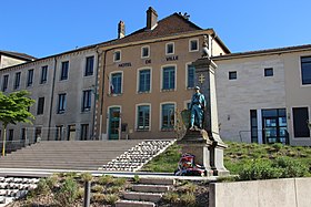 photo Gondrecourt-le-Château