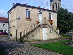 photo Hévilliers
